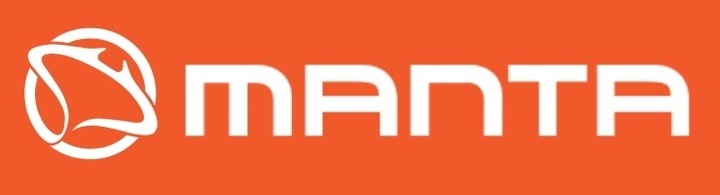 Głośnik Karaoke Bluetooth MANTA ATTIS Mikrofon USB Power Audio Przenośny