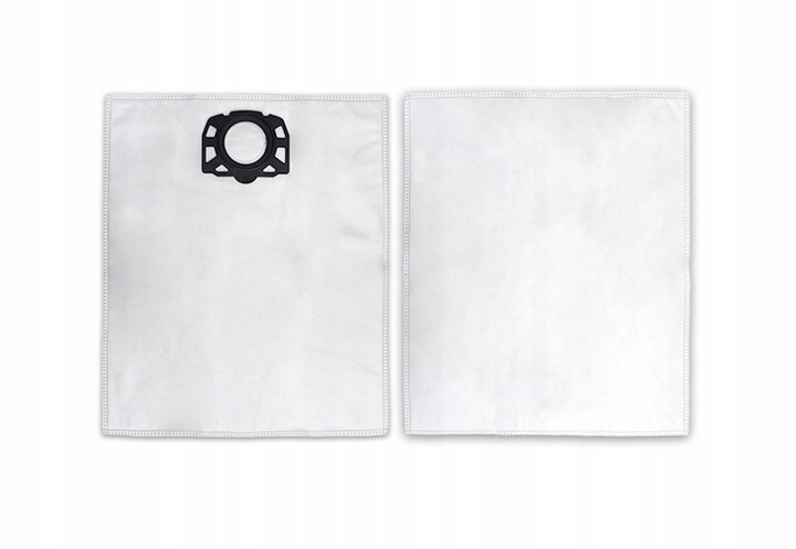 Worek do odkurzacza syntetyczny KARCHER WD4 WD5 WD6 MV4 MV5 MV6 10 szt.