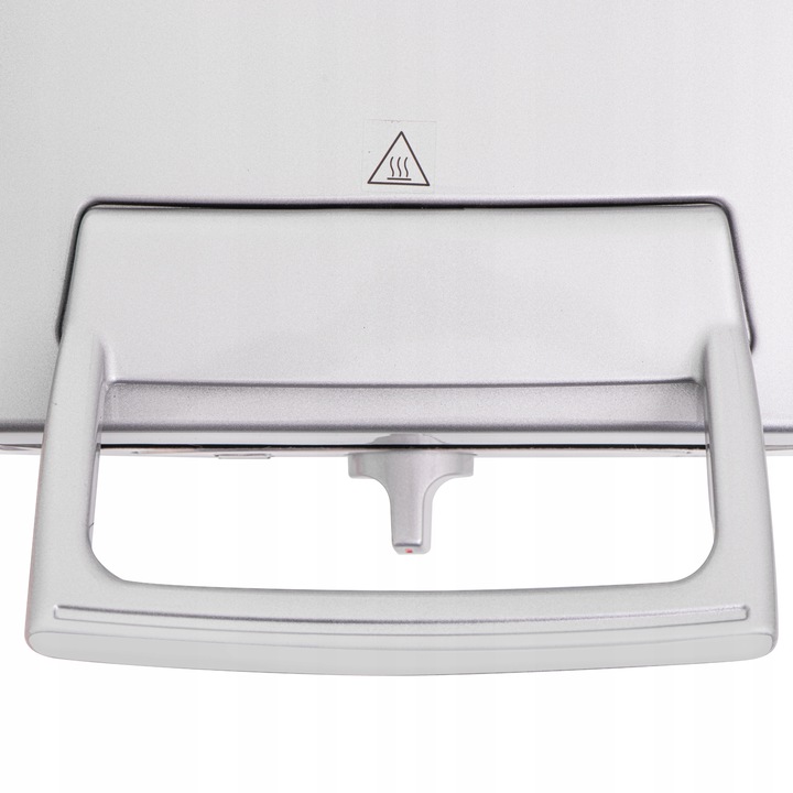 GOFROWNICA 2000W DUŻE CHRUPIĄCE GOFRY POLSKA MARKA ADLER