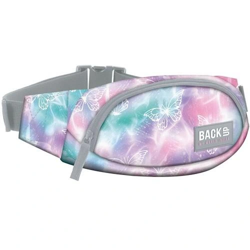 Torba na biodra BACKUP 6 model S 10