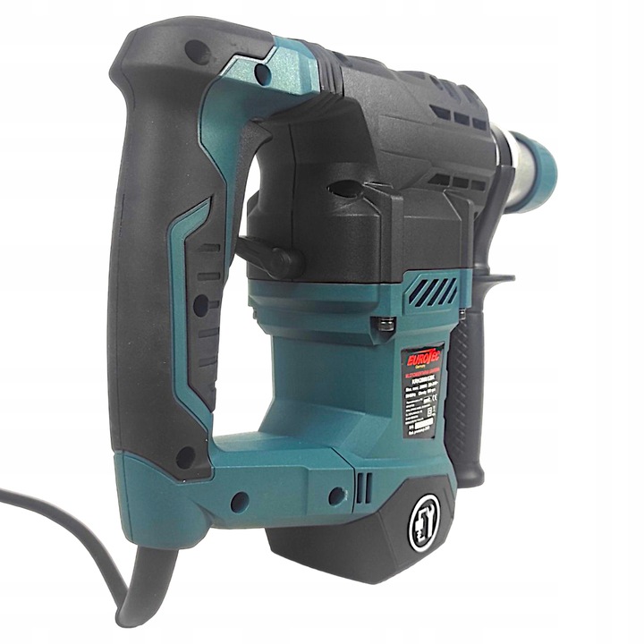 MŁOTOWIERTARKA UDAROWA MŁOT UDAROWY SDS+ WIERTARKA 2800W 6J ZESTAW