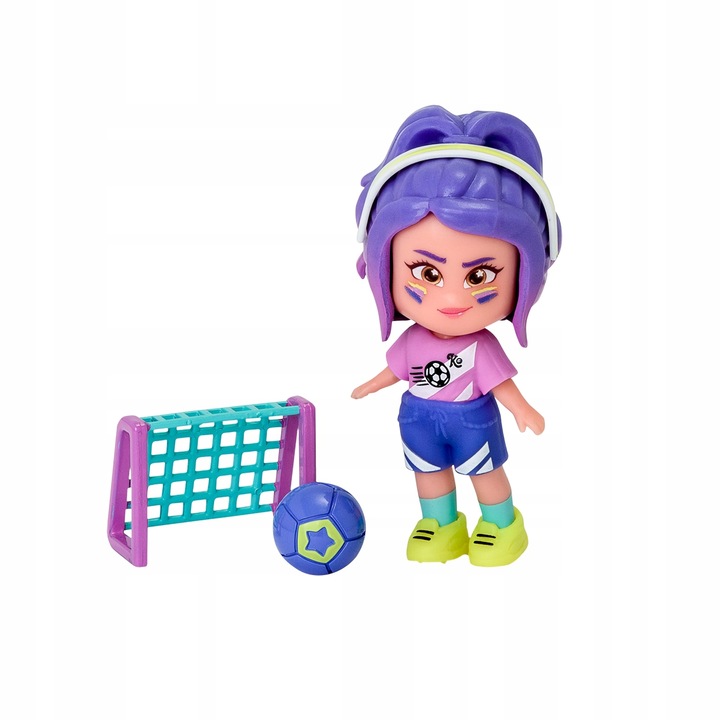 KookyLoos Laleczka Sunday Funday