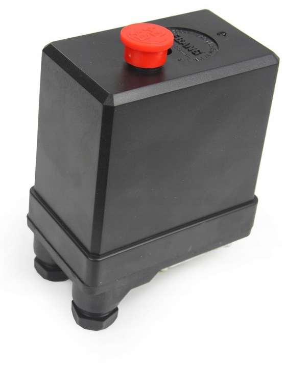 WYŁĄCZNIK CIŚNIENIOWY DO KOMPRESORA 400V PRESOSTAT