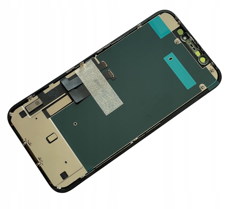WYŚWIETLACZ EKRAN LCD do Apple iPhone XR | Incell + GRATISY