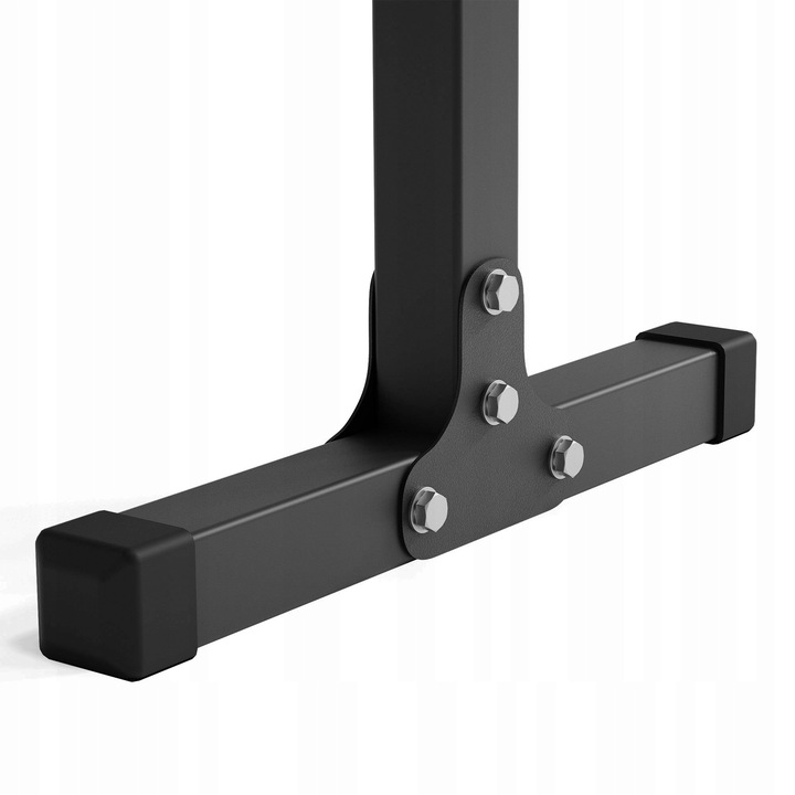 Poręcz poręcze do ćwiczeń pompek dipów SmartGym