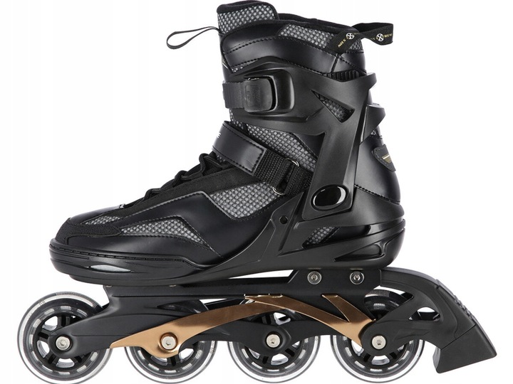 Łyżworolki NILS EXTREME NA2150 (rozmiar 41)