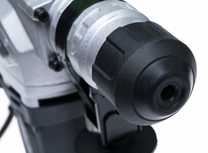 MŁOTOWIERTARKA MŁOT UDAROWY SDS+ WUBER 2100W WALIZKA ZESTAW