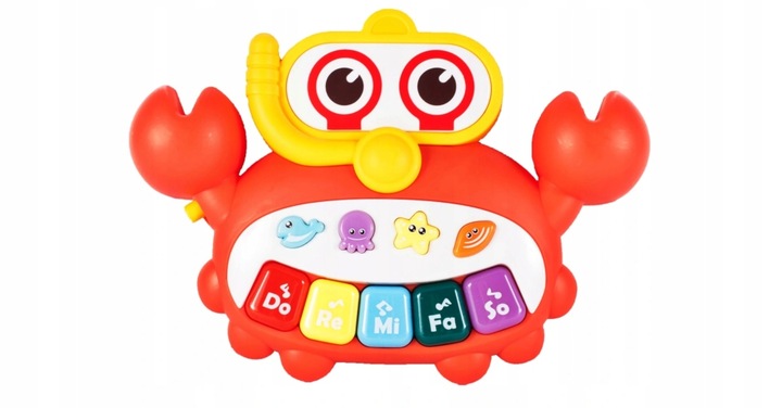 CHODZIK PCHACZ INTERAKTYWNY STOLIK EDUKACYJNY 5w1