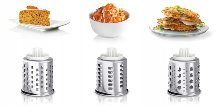 MASZYNKA DO MIĘSA BOSCH MFW3X14W (BIEL)