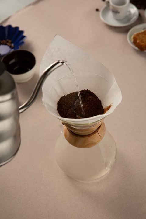 KAWA ZIARNISTA GUILIS MEZCLA 2x1KG mieszana Kawa do Ekspresu Crema Espresso