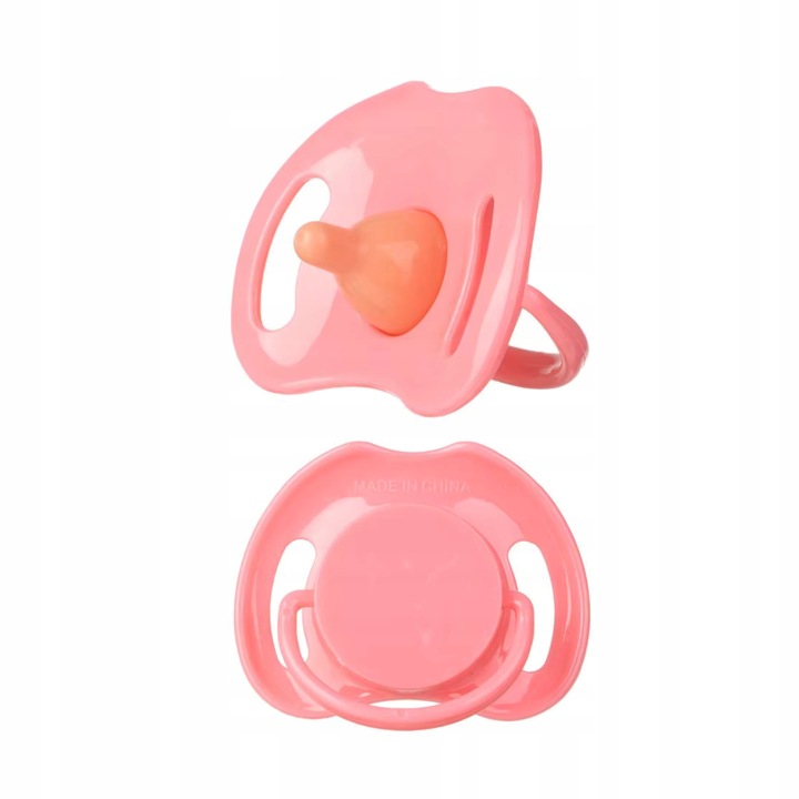 Zestaw magiczna butelka mleko bidon sok smoczek dla lalki HX853-1