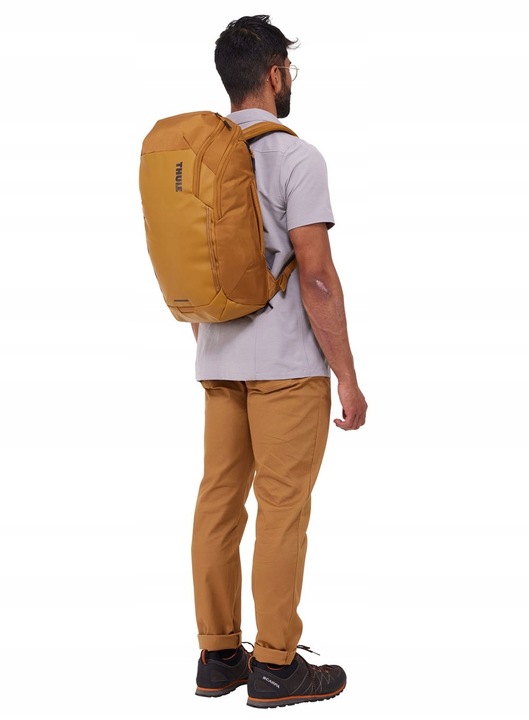 THULE Plecak CHASM LAPTOP backpack 26L golden