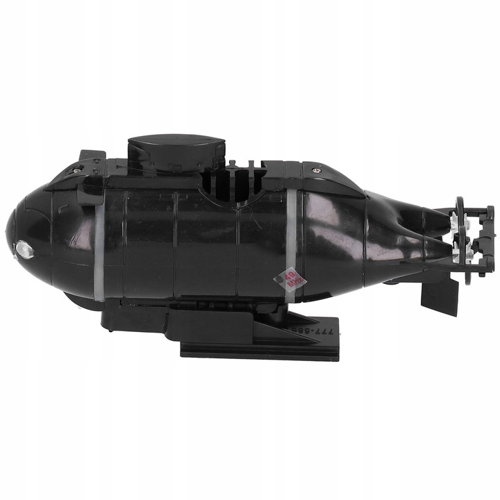 ŁÓDŹ PODWODNA RC PILOT ZDALNEGO STEROWANIA 2,4G PREZENT DLA DZIECI