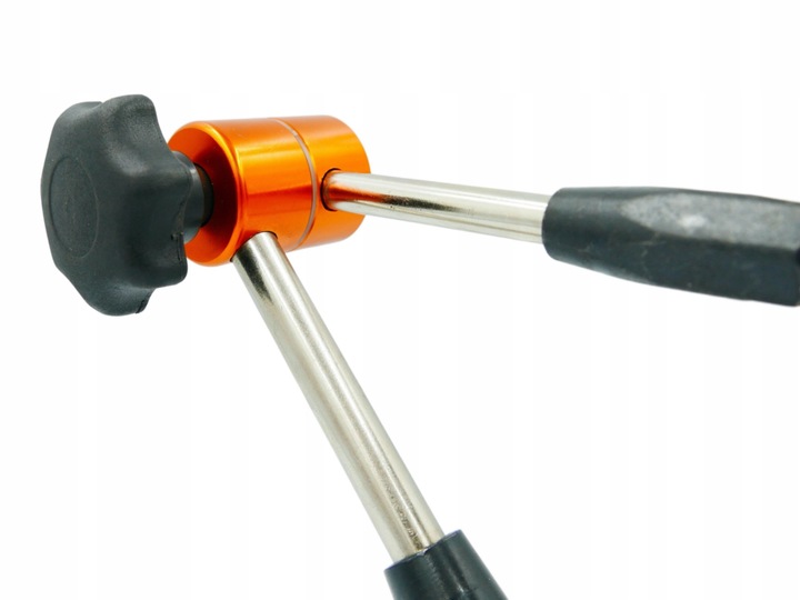 ZESTAW POMIAROWY SPRAWDZANIA BICIA TARCZ: CZUJNIK ZEGAROWY + STATYW AUTOMAT