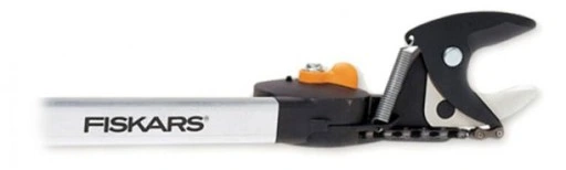Sekator teleskopowy Fiskars UP86 + Piła UP80