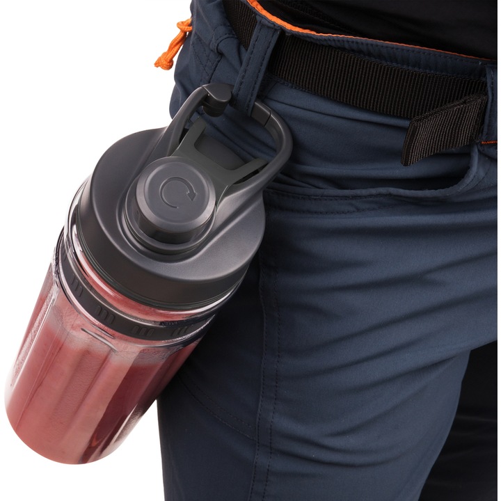 Blender kielichowy Sencor SBL 7178BK 800W Smoothie