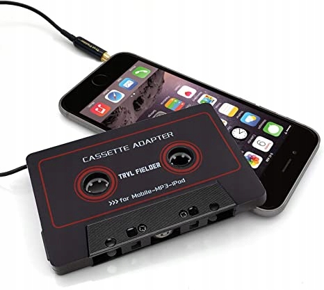 URZ0234 Adaptor samochodowy CD/MD-kaseta