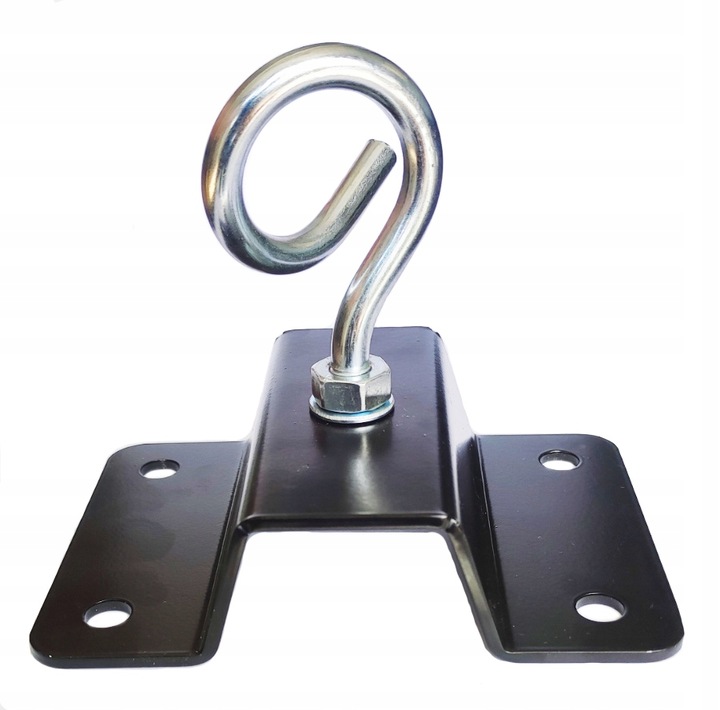 Mocowanie sufitowe Obrotowe z ŁOŻYSKIEM ! Detal2M