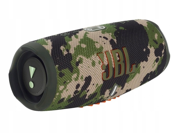 Głośnik mobilny JBL Charge 5 Moro