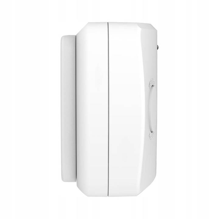 FERGUSON Czujka Czadu i Tlenku Węgla FACO1 - Certyfikowany Czujnik CO