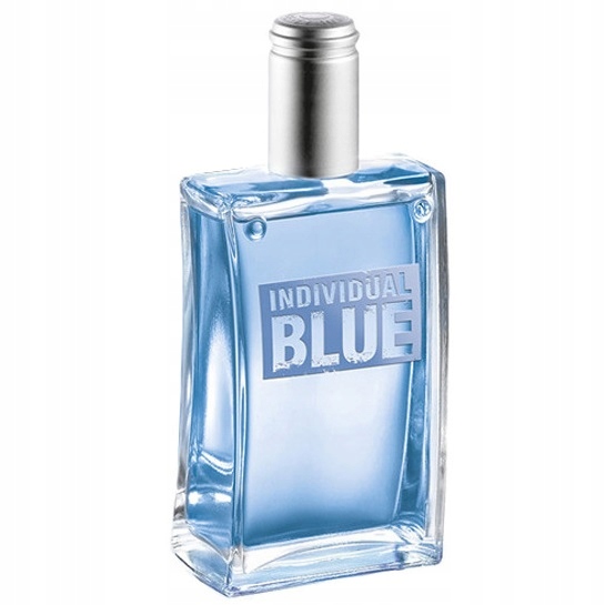 Individual Blue 100 ml woda toaletowa AVON