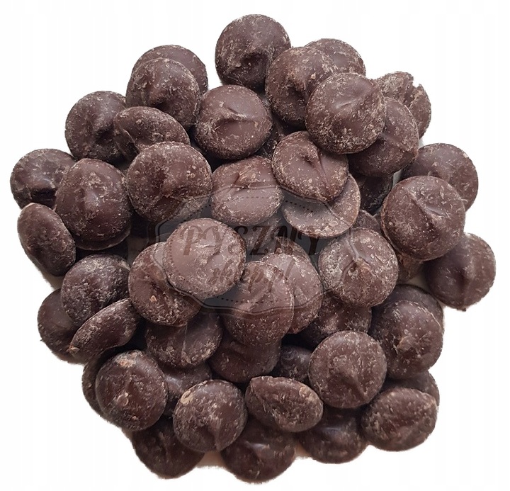 CZEKOLADA DESEROWA do fontann fondue 1kg