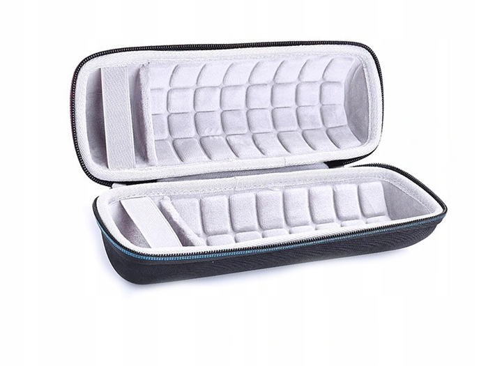 Futerał Pokrowiec Etui Case Walizka Hardcase na Głośnik do JBL FLIP 6