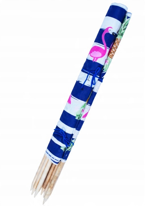 PARAWAN PLAŻOWY 10 M ANANASY, FLAMINGI, GRUBY, POLSKI PRODUCENT