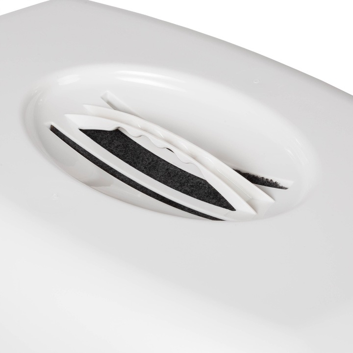 Kuweta dla kota z pochłaniaczem Rotho BAILEY