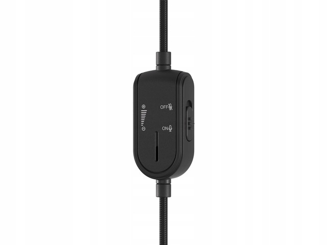 Słuchawki z mikrofonem Argon 600 do PC PS4 PS5 XBOX SERIES X ONE