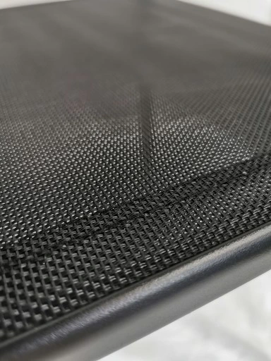 ZESTAW MEBLI DO OGRODU TARASU 4x KRZESŁA + STÓŁ