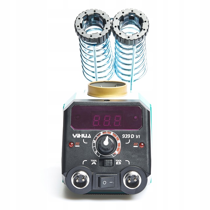 WYPALARKA PIROGRAF DO DREWNA DWIE KOLBY DO 939D-VI