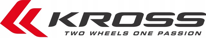 Kask rowerowy Kross Infano r. XS