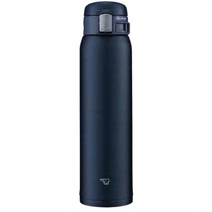 Zojirushi kubek termiczny stal nierdzewna SM-SF60AD 600ml granatowy