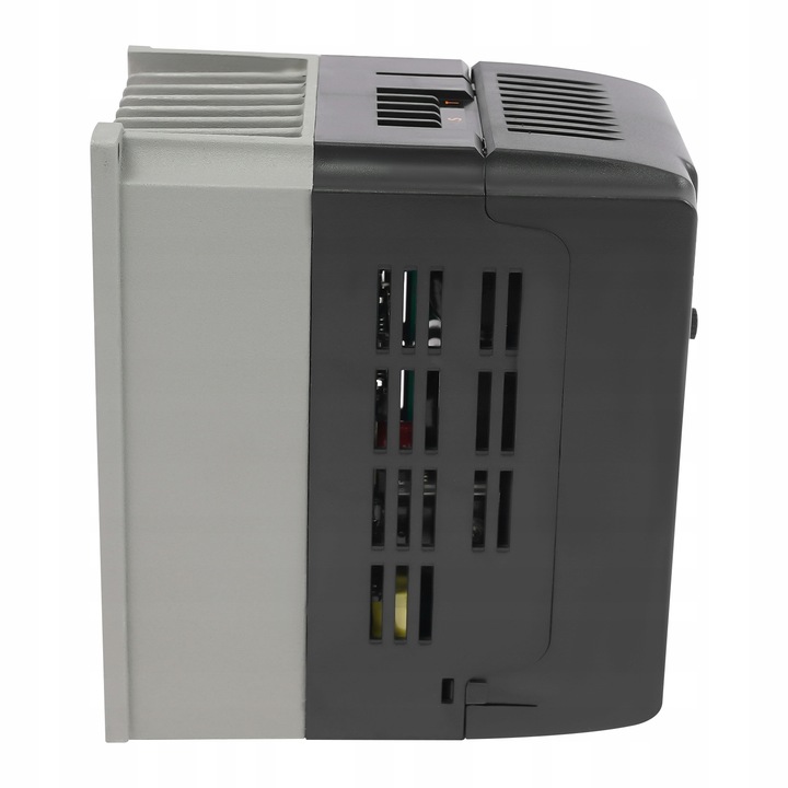 3PH 380V Sterowanie prędkością silnika fazowego VFD Inverter 2.2KW 5.8A