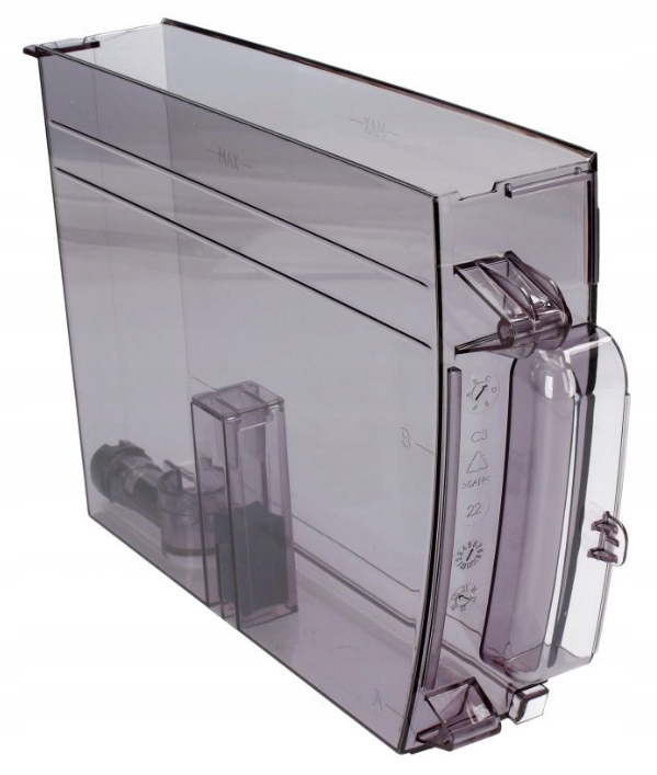 Pojemnik Zbiornik na Wodę Ekspresu DeLonghi ECAM Dinamica