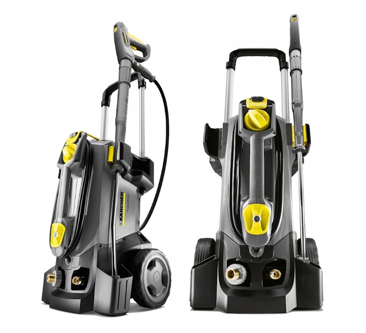 HD 5/15 C PLUS + FR MYJKA CIŚNIENIOWA KARCHER XL