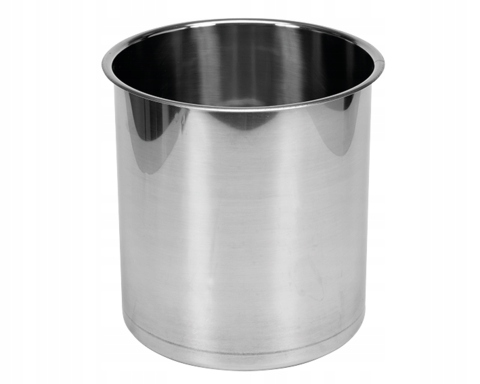 KOCIOŁEK ELEKTRYCZNY DO ZUP 9L BEMAR PODGRZEWACZ NA GULASZ GROCHÓWKE YATO