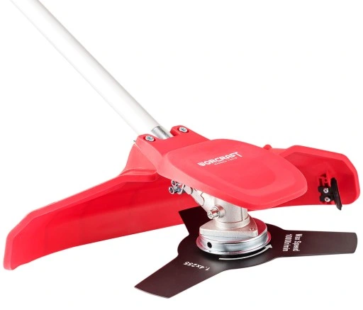 KOSA AKUMULATOROWA 2 AKUMULATORY 4.0Ah + ŁADOWARKA