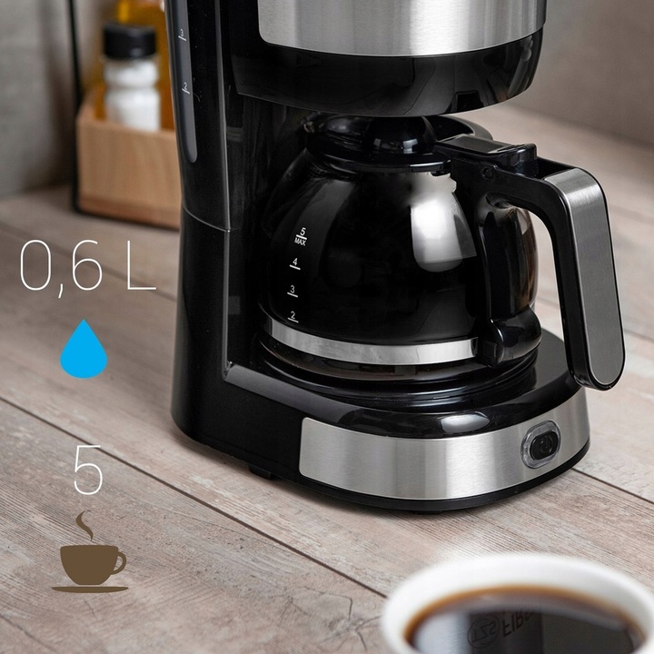 Ekspres do kawy przelewowy FIRST AUSTRIA