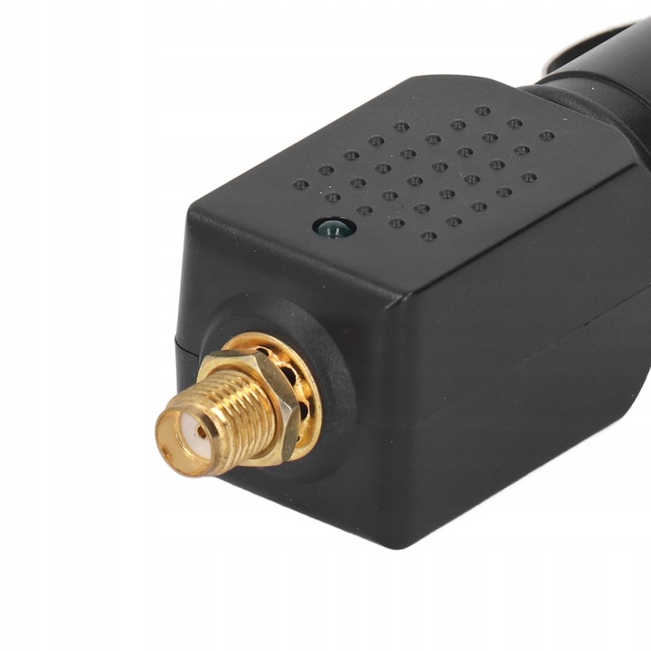 BLOKADA SYGNAŁU GPS SAMOCHODU