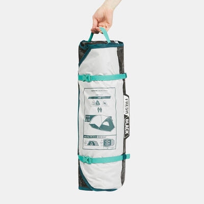 Namiot kempingowy Quechua MH100 F&B 2os