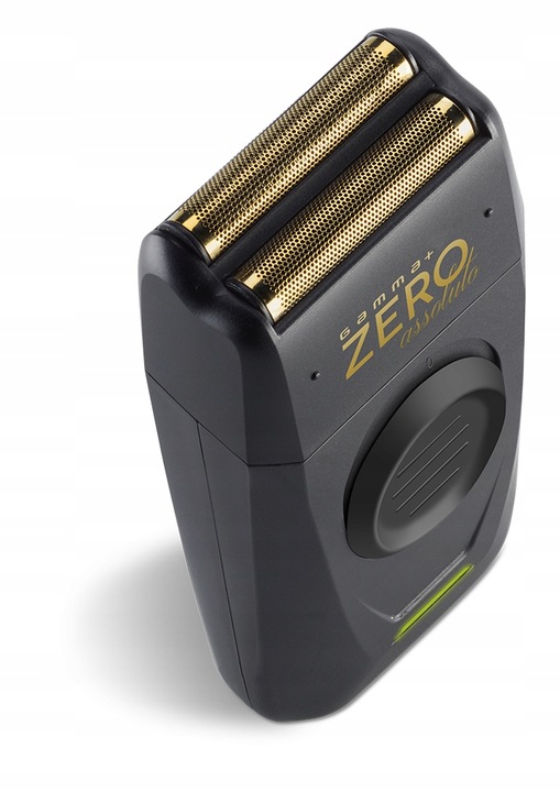 GAMMA PIU ZERO - BEZPRZEWODOWA GOLARKA DO ZAROSTU