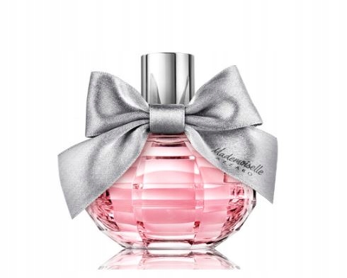 Azzaro Mademoiselle edt 50ml woda toaletowa damska spray