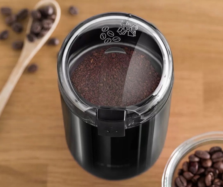 Młynek do kawy Bosch TSM6A013B czarny