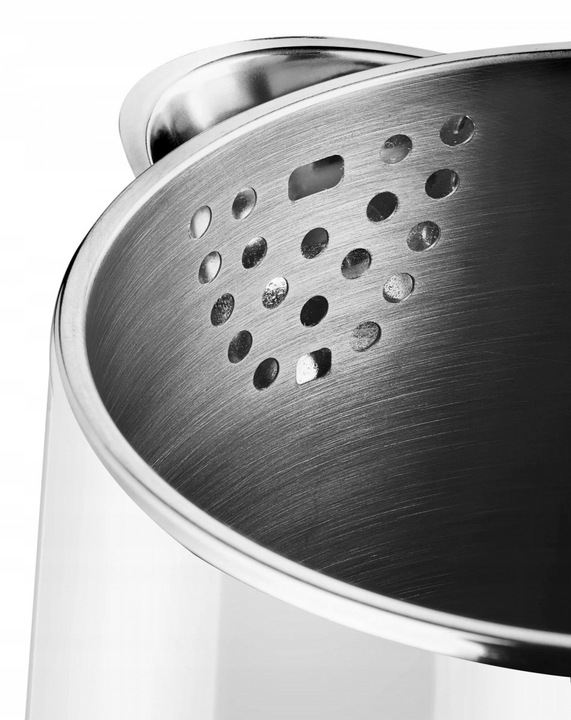 AMICA Czajnik KF 6011 Digital 1.5l