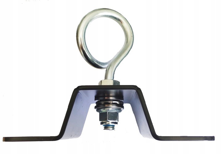 Mocowanie sufitowe Obrotowe z ŁOŻYSKIEM ! Detal2M