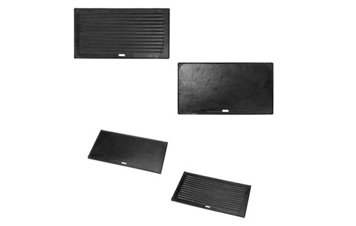 Płyta żeliwna do grilla gazowego YATO YG-20020