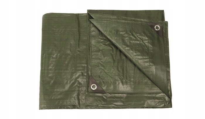 Mil-Tec - Tarp - Olive