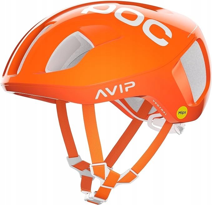 Kask rowerowy POC ventral mips r. S 50-56